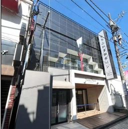仙川駅 徒歩2分 2F〜3F 現況:その他 その他居抜きなど物件 【業種相談】