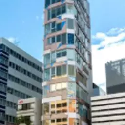東銀座駅徒歩1分　銀座駅徒歩5分 9F ダイニングバー居抜き相談 【業種相談】外観