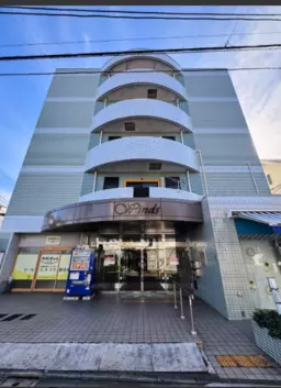 ☆新小岩駅　徒歩12分☆