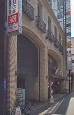 赤坂駅 徒歩2分◆『赤坂みすじ通り』沿い◆飲食店の多いエリア◆スケルトン渡し◆業種ご相談ください◆フリーレントあり◆