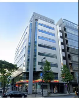 【新横浜駅徒歩4分♪】駐車場有・約45坪！3路線利用可の多目的オフィス