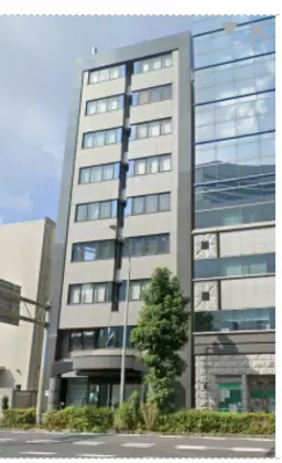 【桜木町駅 徒歩3分♪】サービス店舗ご相談可能！ １フロア１テナント！実用性のある設備も充実♪外観