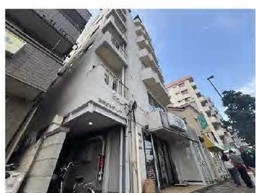 西日暮里駅 徒歩4分 2F 現況:その他 その他居抜きなど物件 【飲食不可】ガス無し、事務所仕様外観
