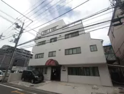 北戸田駅 徒歩3分 1F スケルトン物件 【飲食不可】外観
