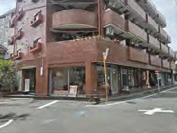 用賀駅 徒歩5分 1F スケルトン物件 【軽飲食可】
