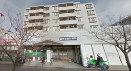 都筑ふれあいの丘駅 徒歩2分 1F スケルトン物件 【飲食不可】外観