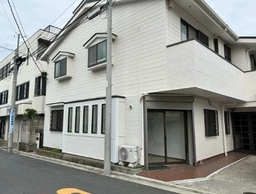 堀ノ内駅 徒歩1分 1F 現況:クリニック その他居抜きなど物件 【飲食不可】外観