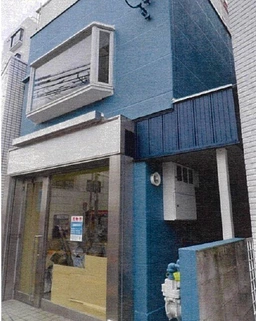 西荻窪駅 徒歩9分 1F スケルトン物件 【重飲食可】外観