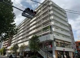 ひばりヶ丘駅 徒歩2分 2F スケルトン物件 【飲食不可】外観