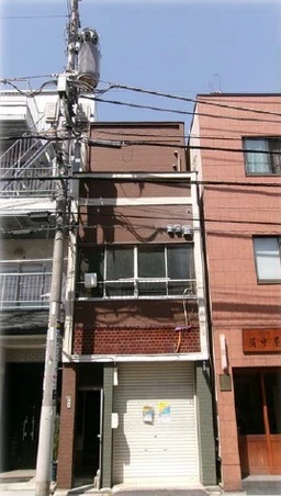 千駄木駅 徒歩5分 1F 現況:その他 その他居抜きなど物件 【軽飲食可】外観
