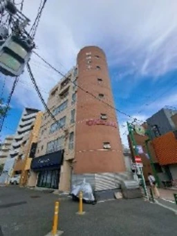 長原駅 徒歩3分 2F 【業種相談】