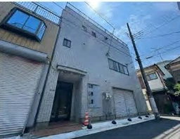 お花茶屋駅 徒歩8分 1F〜2F 現況:その他 その他居抜きなど物件 【飲食不可】