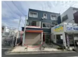 仙川駅 徒歩3分 1F 現況:その他 その他居抜きなど物件 【飲食不可】外観