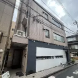 代々木上原駅 徒歩1分 1F 【重飲食可・和食レストラン造作譲渡あり・他業種相談可】