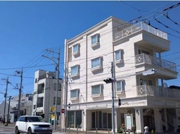 北新横浜駅徒歩1分　飲食不可　美容室・美容系サロン・クリニックに適しています
