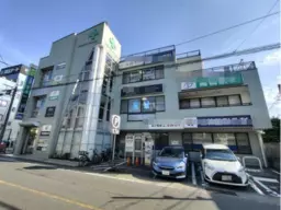 大船駅 徒歩5分 1F スケルトン物件 【業種相談】