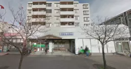 都筑ふれあいの丘駅 徒歩2分 　駅近好立地店舗　1階外観