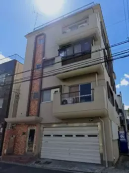 お花茶屋駅 徒歩10分 1F〜4F 現況:その他 その他居抜きなど物件 【業種相談】