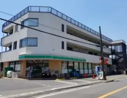 我孫子駅 徒歩15分 旧水戸街道沿い 1F〈101区画〉スケルトン物件 【飲食不可】外観
