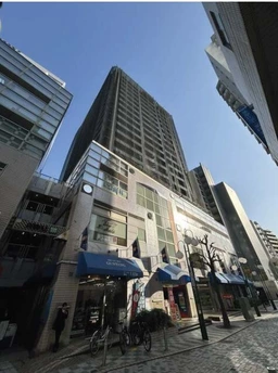 川崎駅徒歩8分　飲食可　居抜き・スケルトン相談可