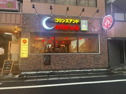 豊富な設備の居抜き物件！東武竹ノ塚駅徒歩4分！何業でも可！