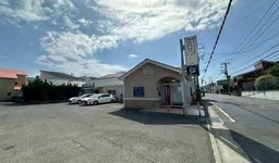 平塚駅 徒歩7分 1F スケルトン物件 【飲食不可】