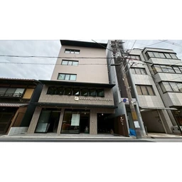 祇園新築店舗　※１階も募集有り