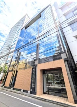 ≪恵比寿駅 徒歩4分｜4階・232.62㎡｜店舗事務所≫