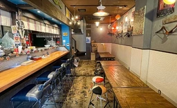人気エリアに登場！ 五反田駅 徒歩6分 1F レストラン 居抜き 【飲食可】※メール問合せのみ対応可外観