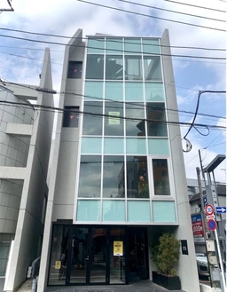 ≪外苑前駅 徒歩9分｜1階路面・169.88㎡｜飲食相談可≫