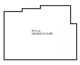 西船橋駅 徒歩5分 　2026年12月完成予定新築　1階