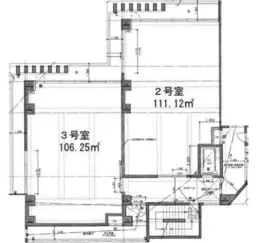 ■戸塚駅 バス 16分 バス停 雪ノ下 徒歩1分 2F 引渡状態応相談 【飲食不可、クリニック・デイサービス等可】外観
