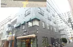 奥沢駅 徒歩1分 1F スケルトン物件 【業種相談】外観