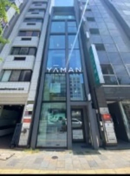 表参道駅 徒歩3分 1F 【物販店舗・業種相談】外観