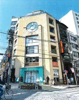 麻布十番駅 徒歩3分 B1F 現況:その他 その他居抜きなど物件 【業種相談】