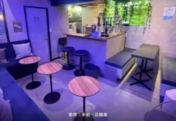 ■北千住駅 徒歩5分 1F 現況:シーシャバー居抜き【飲食可、臭いや煙の強い業態・カラオケ不可、営業時間23時半迄】外観