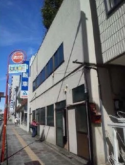 池袋駅 徒歩19分 1F 現況:その他 その他居抜きなど物件 【重飲食可】