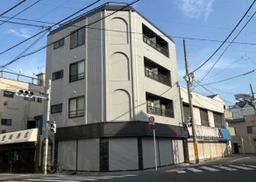 堀切菖蒲園駅 徒歩4分 1F 現況:美容室・理容室 その他居抜きなど物件 【業種相談】外観