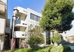 元寿司店の地下1階居抜き！外観