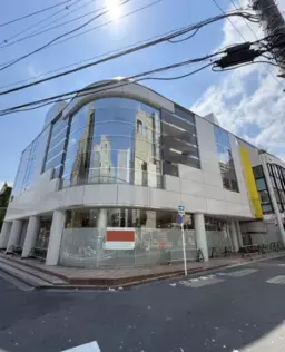 藤沢駅 徒歩5分 B1F〜1F 現況:その他 その他居抜きなど物件 【業種相談】外観