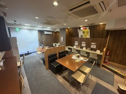 清瀬駅 徒歩1分 1F 現況:ラーメン 飲食居抜き物件 【何業も可】外観