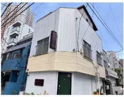 池袋駅 徒歩8分 1F 現況:飲食(その他) 飲食居抜き物件 【飲食可】外観