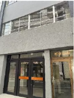 池袋駅 徒歩2分 1F〜2F スケルトン物件 【重飲食不可】