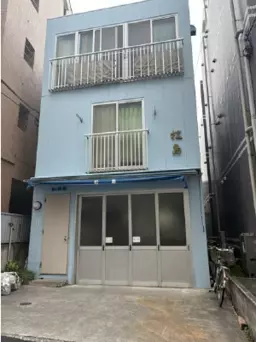 牛込柳町駅 徒歩1分 1F 現況:その他 その他居抜きなど物件 【飲食不可(食物販相談)】