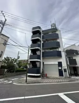 鶴見小野駅 徒歩4分 1F〜3F 現況:その他 その他居抜きなど物件 【業種相談】外観