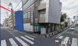 二子玉川駅 徒歩8分 3F 現況:その他 その他居抜きなど物件 【業種相談】外観