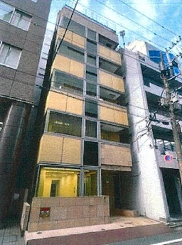 水道橋駅 徒歩5分 1階 現況:事務所仕様【飲食不可】