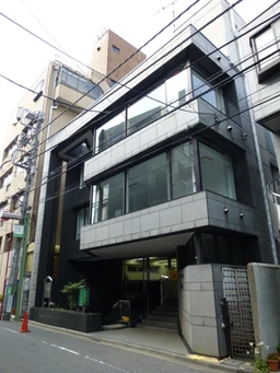 千駄ケ谷駅 徒歩5分 B1F事務所仕様でのリフォーム完了後お引渡し 【飲食不可】