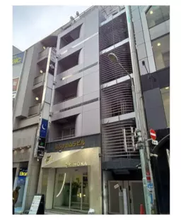 池袋駅 徒歩6分池袋の繁華街・10坪超のコンパクト店舗 4F スケルトン物件外観