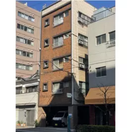 【飲食不可】入谷駅 徒歩6分 1F スケルトン物件 ★